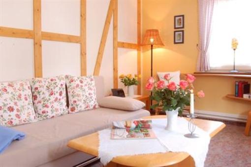 фото отеля Bergidylle Haus Braunlage