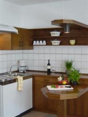 фото отеля Bergidylle Haus Braunlage