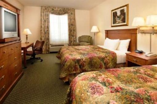 фото отеля Drury Inn & Suites Evansville East