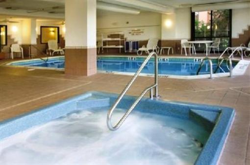 фото отеля Drury Inn & Suites Evansville East