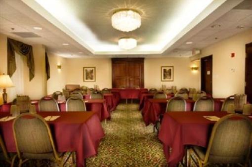 фото отеля Drury Inn & Suites Evansville East