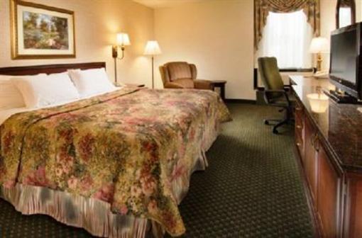 фото отеля Drury Inn & Suites Evansville East