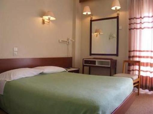 фото отеля Byzantio Hotel Ioannina