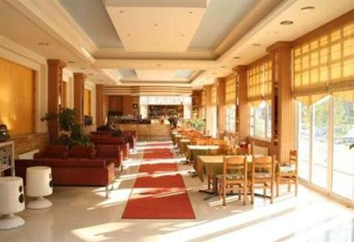 фото отеля Byzantio Hotel Ioannina