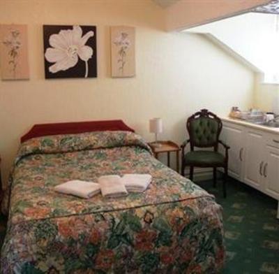 фото отеля Cumbria Hotel Lytham St Annes