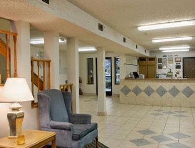 фото отеля Super 8 Motel Redding