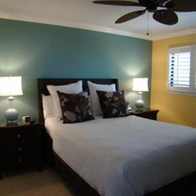 фото отеля The Islander Condominiums Destin