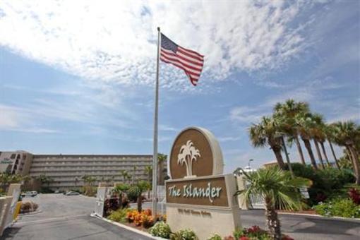 фото отеля The Islander Condominiums Destin