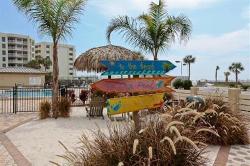 фото отеля The Islander Condominiums Destin
