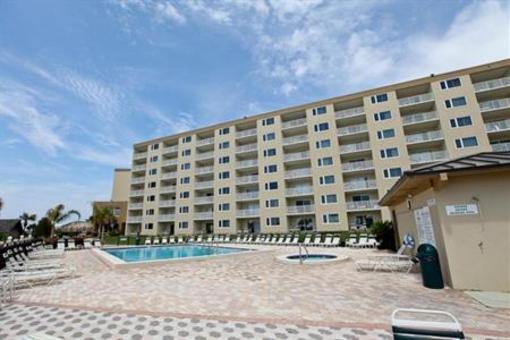 фото отеля The Islander Condominiums Destin