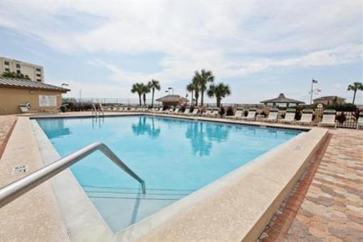 фото отеля The Islander Condominiums Destin