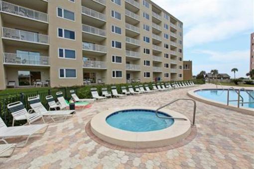 фото отеля The Islander Condominiums Destin