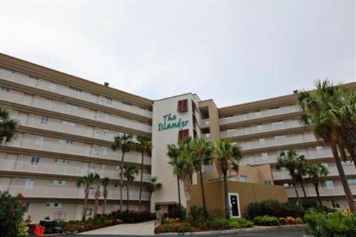 фото отеля The Islander Condominiums Destin
