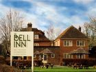 фото отеля The Bell Inn Hotel Lyndhurst