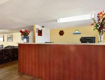фото отеля Days Inn Leesburg