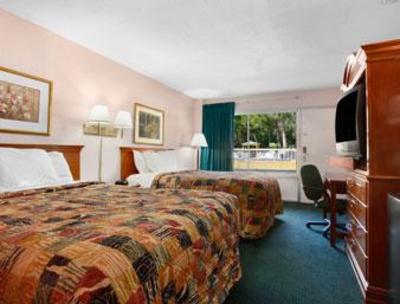 фото отеля Days Inn Leesburg