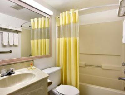фото отеля Days Inn Leesburg