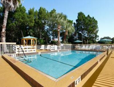 фото отеля Days Inn Leesburg