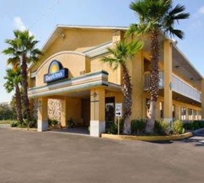 фото отеля Days Inn Leesburg