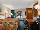 фото отеля Days Inn Leesburg