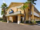 фото отеля Days Inn Leesburg