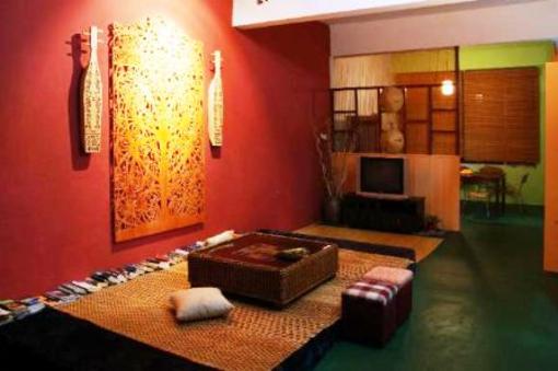 фото отеля Miri Trail Guesthouse