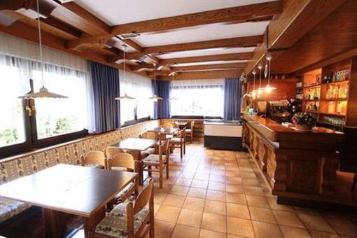 фото отеля Hotel Mary Pozza di Fassa
