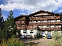 Hotel Mary Pozza di Fassa