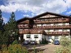 фото отеля Hotel Mary Pozza di Fassa