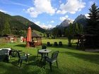 фото отеля Hotel Mary Pozza di Fassa