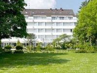 Parkhotel Leininger Hof