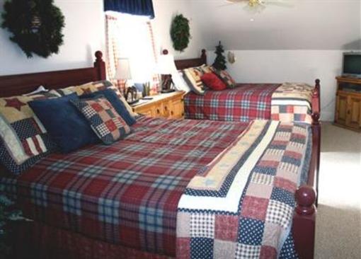 фото отеля Lennox House Bed and Breakfast