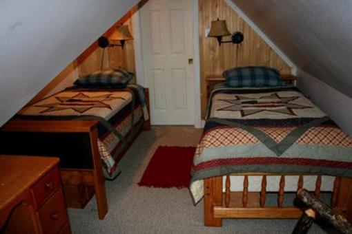 фото отеля Lennox House Bed and Breakfast