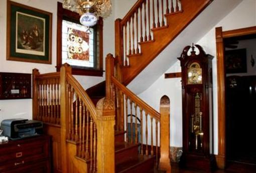 фото отеля Lennox House Bed and Breakfast