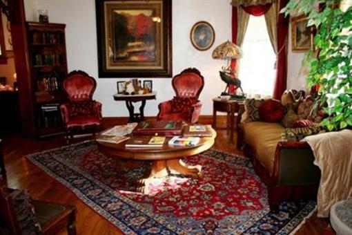 фото отеля Lennox House Bed and Breakfast