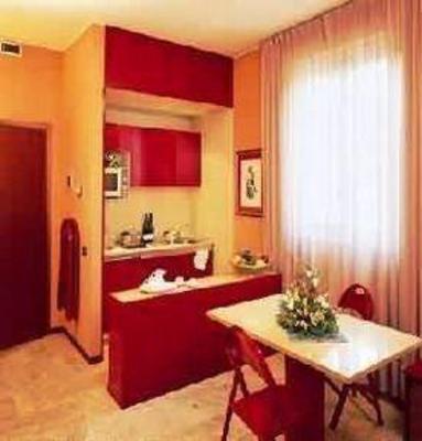фото отеля ATAHOTEL Class Residence