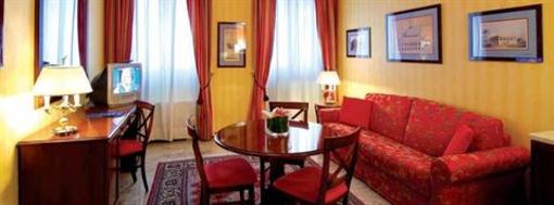 фото отеля ATAHOTEL Class Residence