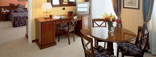 фото отеля ATAHOTEL Class Residence
