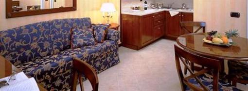 фото отеля ATAHOTEL Class Residence