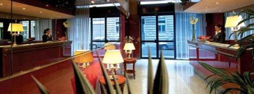 фото отеля ATAHOTEL Class Residence
