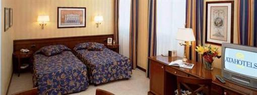фото отеля ATAHOTEL Class Residence