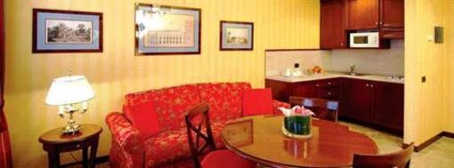 фото отеля ATAHOTEL Class Residence