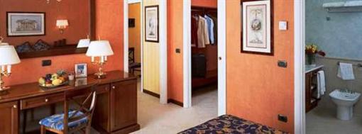 фото отеля ATAHOTEL Class Residence