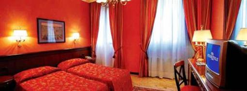 фото отеля ATAHOTEL Class Residence