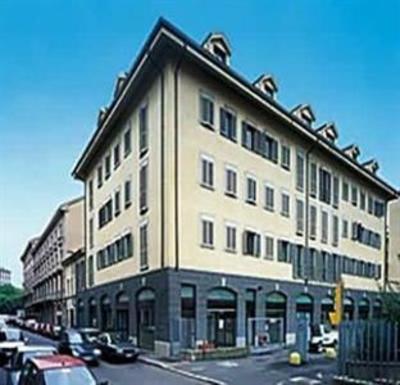 фото отеля ATAHOTEL Class Residence