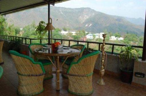 фото отеля Hotel Rajpur Heights