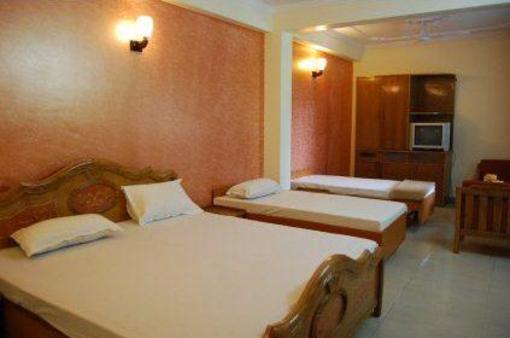 фото отеля Hotel Rajpur Heights