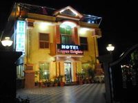 Hotel Rajpur Heights