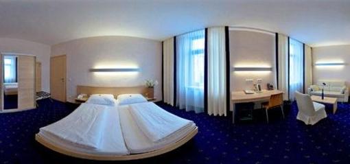 фото отеля Greif Hotel Wels