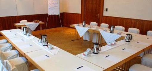фото отеля Greif Hotel Wels